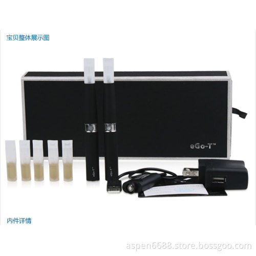 Electronic Cigarette EGO-T, Electronic Cigarette for Christmas
